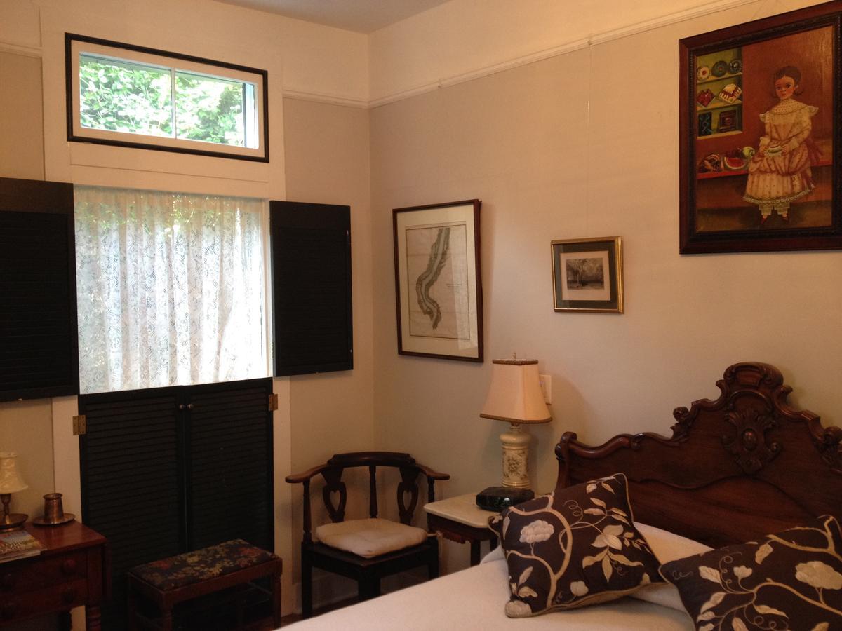 Stone House Musical B&B Natchez Bagian luar foto