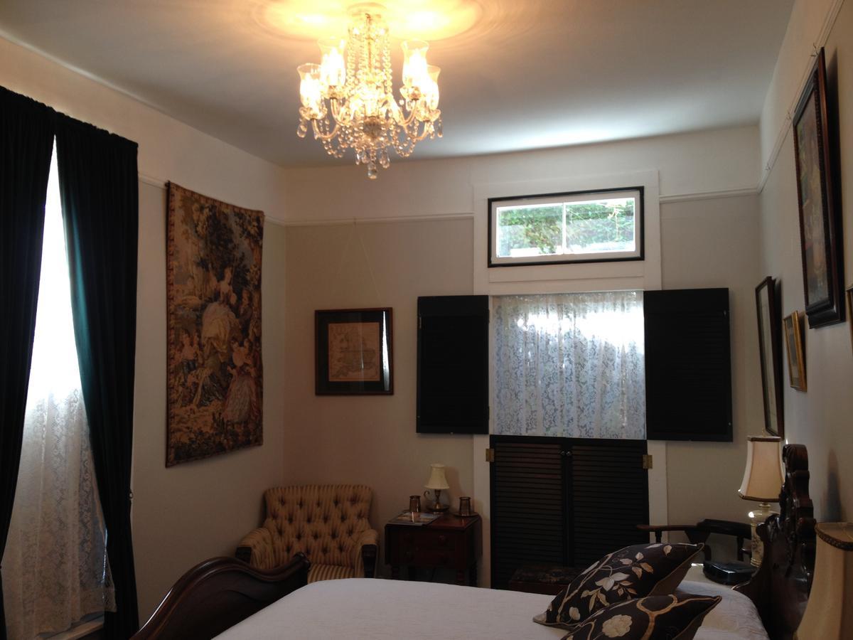 Stone House Musical B&B Natchez Bagian luar foto