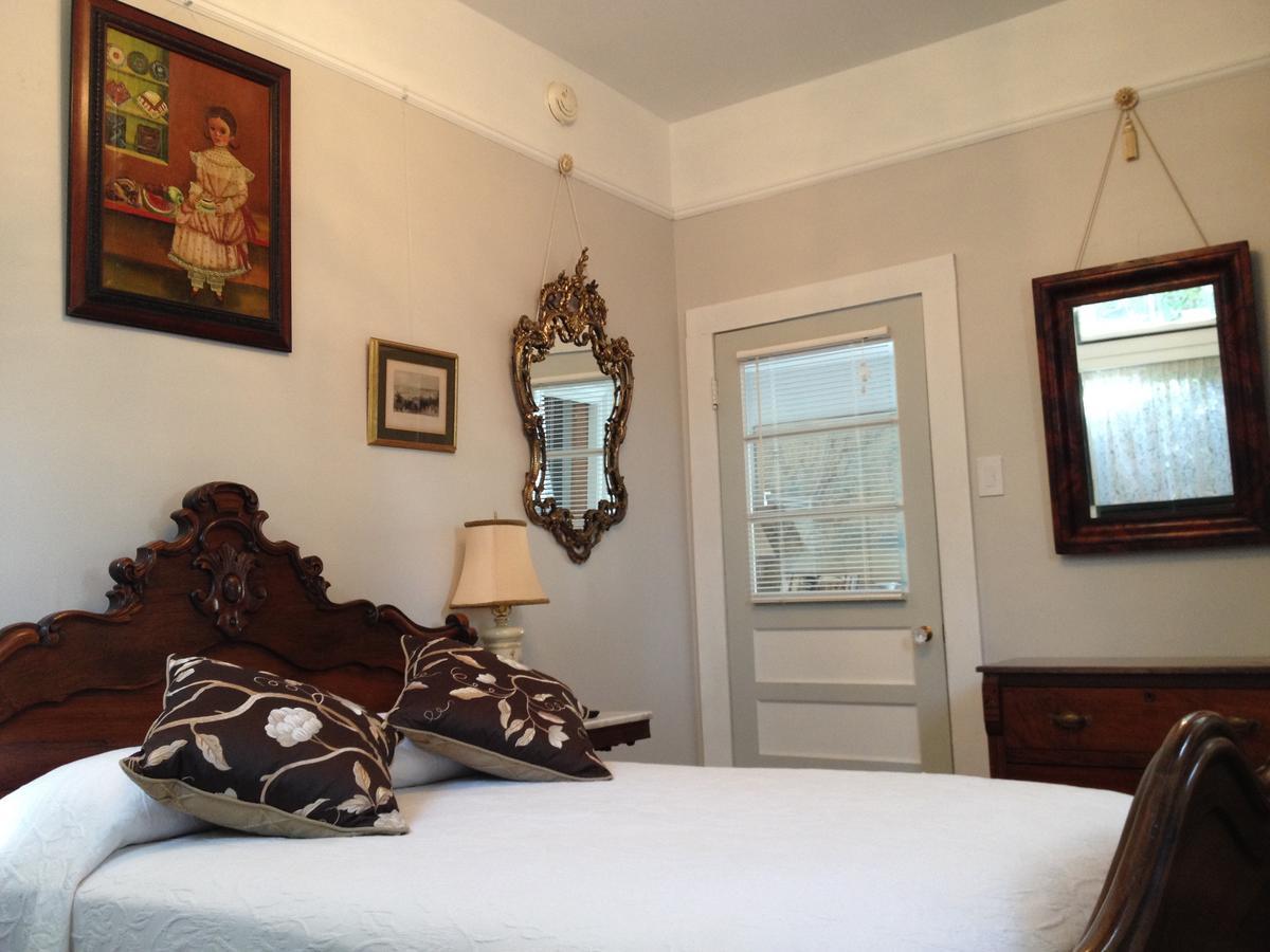 Stone House Musical B&B Natchez Bagian luar foto