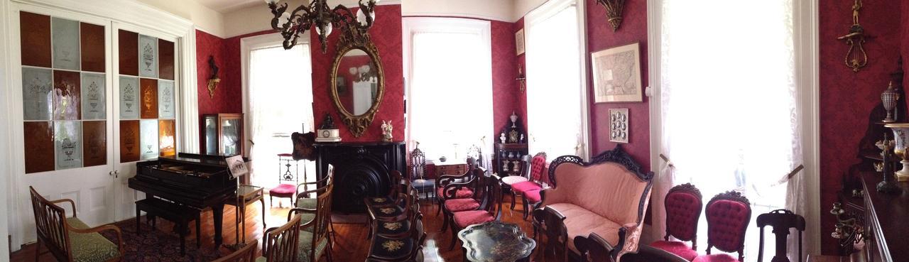 Stone House Musical B&B Natchez Bagian luar foto